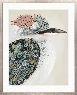 Yanbury Bird IX by Designer Boys, a Premium Art for sale on Style Sourcebook