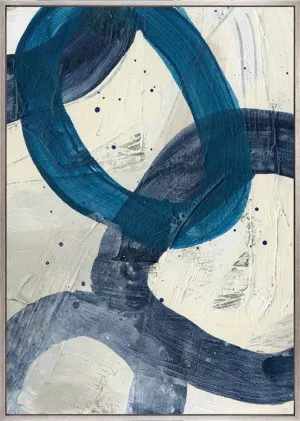 Connected Minds by Designer Boys, a Premium Art for sale on Style Sourcebook