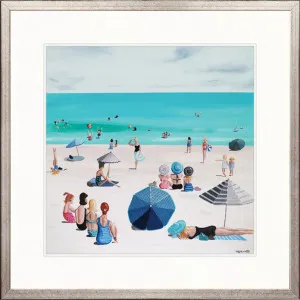 Summer Bliss II by Designer Boys, a Premium Art for sale on Style Sourcebook