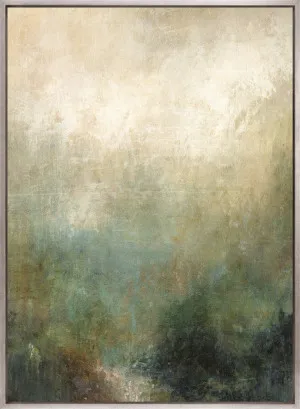 Fon Vista III (Canvas) by Designer Boys, a Premium Art for sale on Style Sourcebook