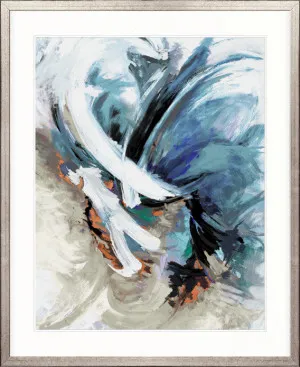 Cortona Abstract IV by Designer Boys, a Premium Art for sale on Style Sourcebook