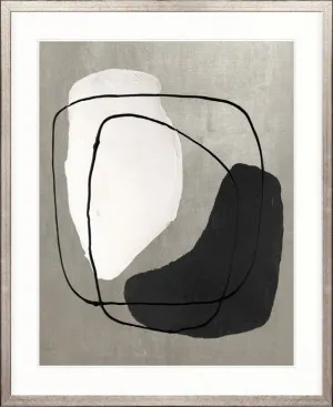 Jaxon Geometric I by Designer Boys, a Premium Art for sale on Style Sourcebook