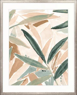 Panama Foliages II by Designer Boys, a Premium Art for sale on Style Sourcebook
