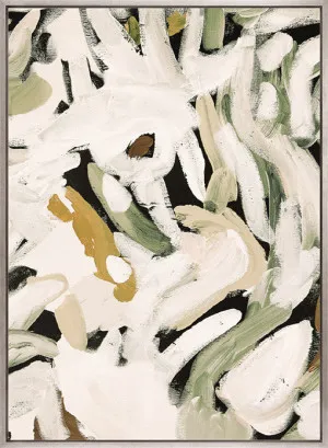 Indigenous Imprints VI (Canvas) by Designer Boys, a Premium Art for sale on Style Sourcebook