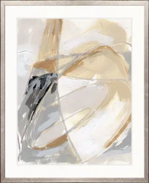 Abstract Fluidity I by Designer Boys, a Premium Art for sale on Style Sourcebook