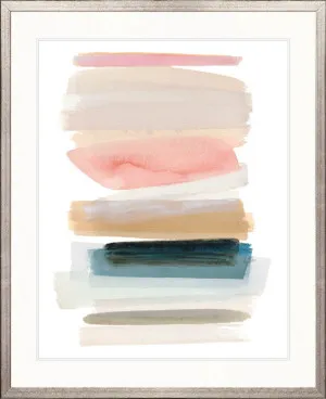 Sweet Pastels II by Designer Boys, a Premium Art for sale on Style Sourcebook