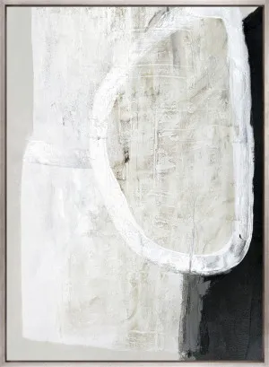 Modern Rhythm I (Canvas) by Designer Boys, a Premium Art for sale on Style Sourcebook