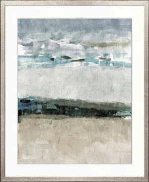Desert Scape IV by Designer Boys, a Premium Art for sale on Style Sourcebook