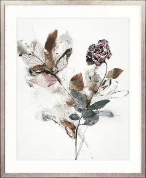 Lisbonne Flora I by Designer Boys, a Premium Art for sale on Style Sourcebook