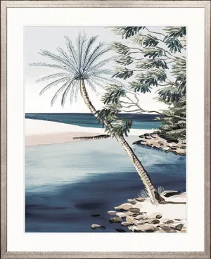 Coastal Vista VII by Designer Boys, a Premium Art for sale on Style Sourcebook