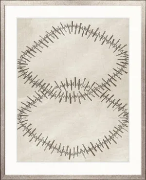 Sculptural Luxe Print XI by Designer Boys, a Premium Art for sale on Style Sourcebook