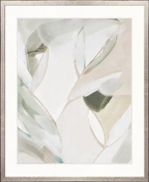 Olivia Foliage I by Designer Boys, a Premium Art for sale on Style Sourcebook