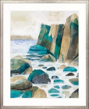 Bindal Bay II by Designer Boys, a Premium Art for sale on Style Sourcebook
