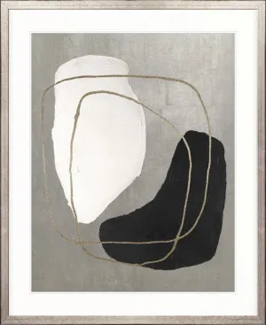 Jaxon Geometric VI by Designer Boys, a Premium Art for sale on Style Sourcebook