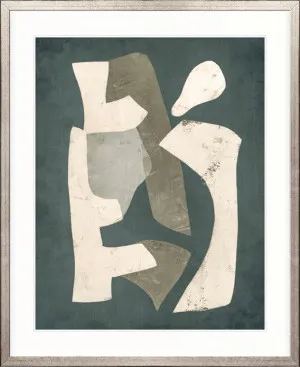 Clevedon Abstract IV by Designer Boys, a Premium Art for sale on Style Sourcebook