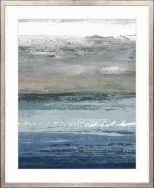 Seascape Abstract V by Designer Boys, a Premium Art for sale on Style Sourcebook