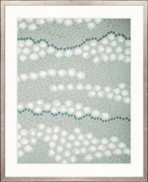 Ancient Spirit Land I by Designer Boys, a Premium Art for sale on Style Sourcebook