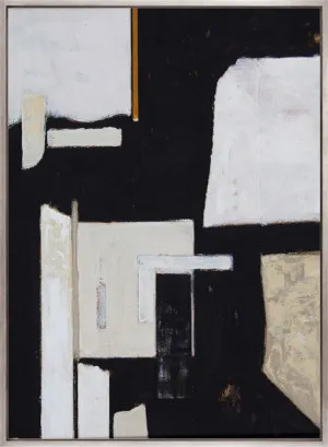 Urban Continuum II (Canvas) by Designer Boys, a Premium Art for sale on Style Sourcebook