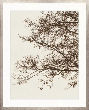 Canopy Silhouette V by Designer Boys, a Premium Art for sale on Style Sourcebook