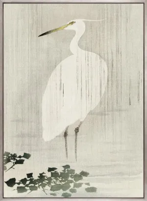 Naoko Bird I (Canvas) by Designer Boys, a Premium Art for sale on Style Sourcebook