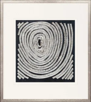 Spirit Dreaming II by Designer Boys, a Textile Art for sale on Style Sourcebook