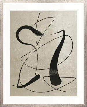 Allegro IV by Designer Boys, a Premium Art for sale on Style Sourcebook