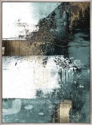Bastoni Abstract III (Canvas) by Designer Boys, a Premium Art for sale on Style Sourcebook