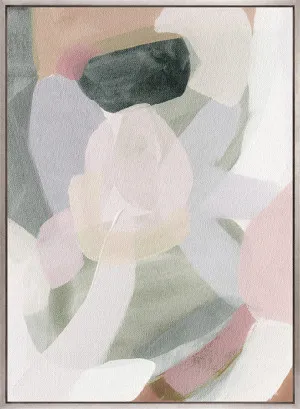 Modern Fusion V (Canvas) by Designer Boys, a Premium Art for sale on Style Sourcebook