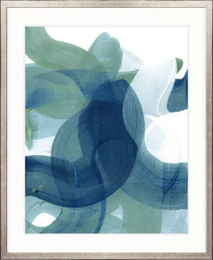 Shadow Overlap III by Designer Boys, a Premium Art for sale on Style Sourcebook