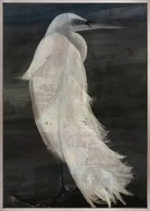 Woodbourne Majestic Bird II by Designer Boys, a Premium Art for sale on Style Sourcebook