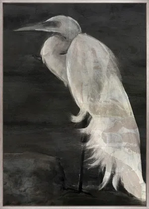 Woodbourne Majestic Bird I by Designer Boys, a Premium Art for sale on Style Sourcebook