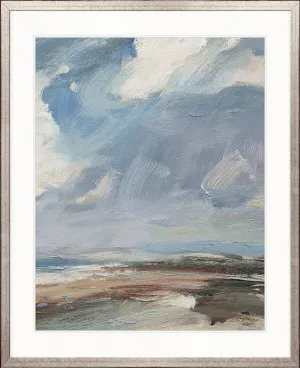 Shelter Bay I by Designer Boys, a Premium Art for sale on Style Sourcebook