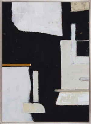 Urban Continuum I (Canvas) by Designer Boys, a Premium Art for sale on Style Sourcebook