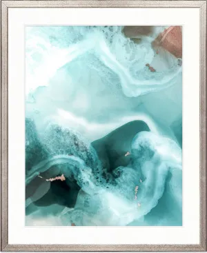 Coastal Rhythm XII by Designer Boys, a Premium Art for sale on Style Sourcebook