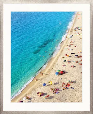 Endless Summer IV by Designer Boys, a Premium Art for sale on Style Sourcebook