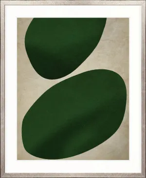 Stone Abstract III by Designer Boys, a Premium Art for sale on Style Sourcebook