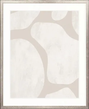 Mercury Abstract V by Designer Boys, a Premium Art for sale on Style Sourcebook