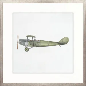 Aviator Dreams IV by Designer Boys, a Premium Art for sale on Style Sourcebook