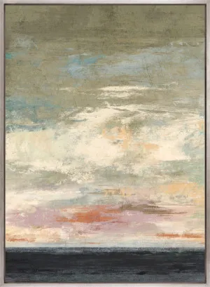 Fon Vista V (Canvas) by Designer Boys, a Premium Art for sale on Style Sourcebook