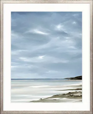 Aurea Shoreline III by Designer Boys, a Premium Art for sale on Style Sourcebook