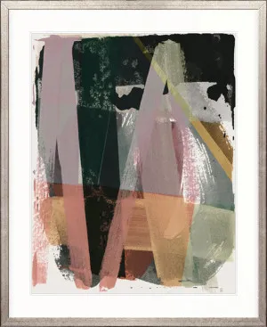 Fiore Abstract VII by Designer Boys, a Premium Art for sale on Style Sourcebook