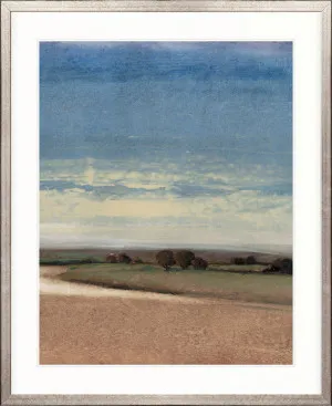 Channel Country II by Designer Boys, a Premium Art for sale on Style Sourcebook