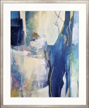Rising Flow I by Designer Boys, a Premium Art for sale on Style Sourcebook