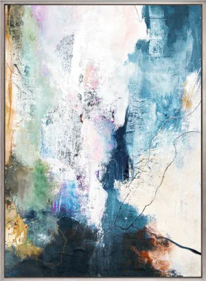 Crosby Abstract III (Canvas) by Designer Boys, a Premium Art for sale on Style Sourcebook