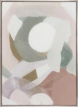 Modern Fusion III (Canvas) by Designer Boys, a Premium Art for sale on Style Sourcebook