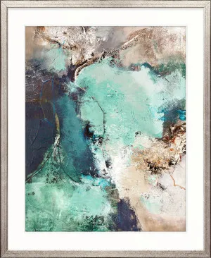 Crosby Abstract IV by Designer Boys, a Premium Art for sale on Style Sourcebook