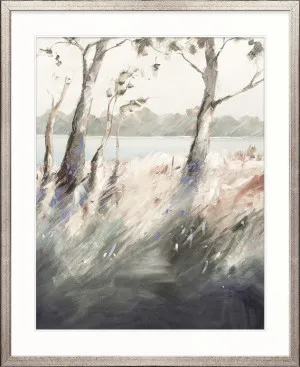 Cottonwood Bay VII by Designer Boys, a Premium Art for sale on Style Sourcebook