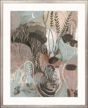 Bayville Natives II by Designer Boys, a Premium Art for sale on Style Sourcebook