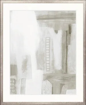 Cali Abstract Form I by Designer Boys, a Premium Art for sale on Style Sourcebook