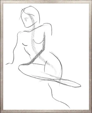 Art Form II by Designer Boys, a Premium Art for sale on Style Sourcebook